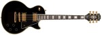 Epiphone Les Paul Custom Ebony