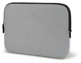 DICOTA Skin URBAN 15" šedá / Pouzdro pro notebook / neopren / MacBook Air 15" M2 (D32025)