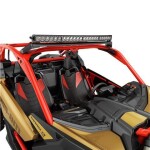 Originální držák světelné rampy na Can-Am Maverick X3