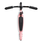 Koloběžka Micro Speed Deluxe+ Neon Rose