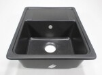 Granisil Cortes 570.5 Black metallic 8596220012715
