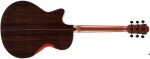 Furch Rainbow Gc-RR CNR Active