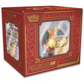 Pokémon Charizard ex Collection