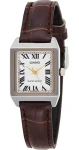 CASIO LTP-V007L-7B2 čokoládově hnědá / Dámské analogové hodinky (LTP-V007L-7B2)