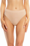 Dámské kalhotky Bamboo Bikini beige - JULIMEX béžová M