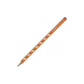 Tužka STABILO EASYgraph S HB oranžová pro praváky