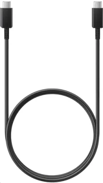 Samsung EP-DN975BBE černá / Datový kabel / USB-C na USB-C / 5A / 1 m (57983104426)