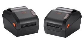 Bixolon XD5-40D / Tiskárna štítků / DT / 203dpi / LCD / USB / USB Host / Serial / Ethernet / WLAN (XD5-40DOEWK/BEG)