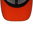 New Era Dětská kšiltovka Cincinnati Bengals NFL Team Logo 9FORTY Adjustable Černá (YOUTH)