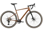 CANNONDALE TOPSTONE APEX gravel kolo cinnamon vel.