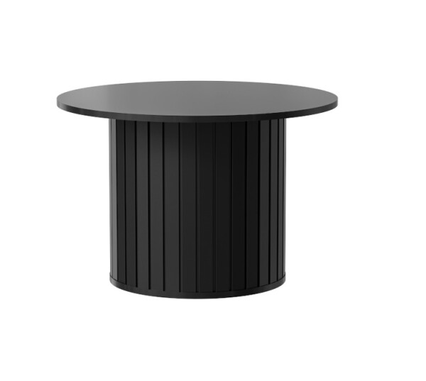 Konferenční stolek Zante ZA7 Barva korpusu: Černá