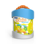 GuideCraft Magnetická stavebnice - Grippies Windows (16ks)