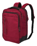 Travelite Crosslite 5.0 Board bag/Backpack S Red 20/23 L TRAVELITE-92905-10