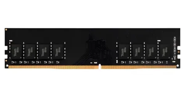 TeamGroup Elite 8GB / Operační paměť / DDR4 / 3200MHz / CL22-22-22-52 / 1.2V / DIMM