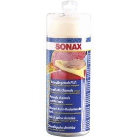 Utěrka pro péči o auto Plus Sonax 417700 1 ks