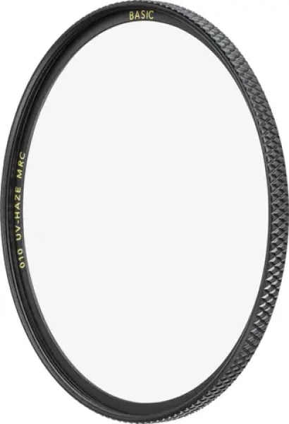 B+W Basic UV MRC 67 mm / UV filtr (1100142)