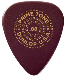 Dunlop Primetone Standard Sculpted Plectra 0.96 3ks