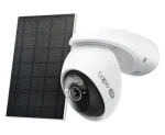 TP-Link Tapo C660 KIT / Sada bezpečnostní kamery a solárního panelu / 1x Tapo C660 / 1x Tapo A201 (Tapo C660 KIT)