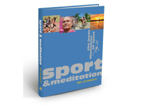 Sport and Meditation - The Inner Dimension of Sport - Sri Chinmoy