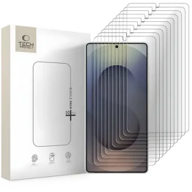 Tech-Protect Bundle / Tvrzené sklo / Samsung Galaxy S26 Ultra / sada 10 ks