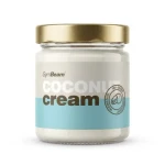 Kokosový krém - GymBeam (350 g) (106744-1-340g)