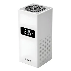 ELEGOO Mini ohřívač pro 3D tiskárnu / Ohřívač komory 3D tiskárny / PTC ohřev / 120 W / termostat 25 °C (50.102.0141)