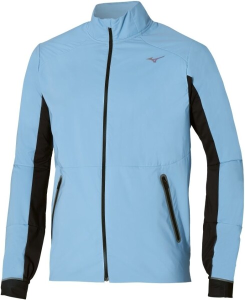 Běžecká bunda Mizuno Premium Warm Jacket J2GEB50224 Velikost textilu: