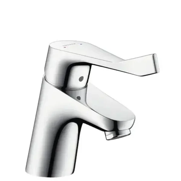 Hansgrohe Focus - Umyvadlová baterie chrom (31914000)