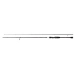 Shimano Prut Rod Yasei BB AX Perch Fin, Vers, Spin 2,30m 3-12g 2pc