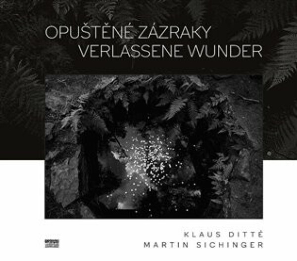 Opuštěné zázraky / Verlassene Wunder - Martin Sichinger, Klaus DItté