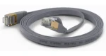Wantec F/UTP Cat6 0,25 m šedá / Patch kabel / RJ45-RJ45 / Gigabit (7073)