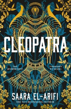 Cleopatra - Saara El-Arifi