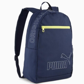 Puma Phase Backpack II 091166-02 sportovní styl