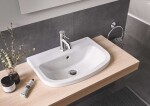 GROHE - Start Classic Umyvadlová baterie s výpustí, chrom 23810000