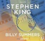 Billy Summers Stephen King