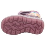 Dětské zimní boty Superfit 1-006011-8530 Velikost: 27