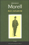 Boris král andorrský Antoni Morell