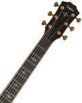 Taylor Builders Edition 914ce