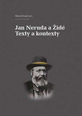 Jan Neruda Židé Texty kontexty