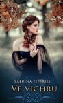 Ve vichru Sabrina Jeffries