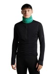 Unisex merino nákrčník ICEBREAKER Unisex 200 Oasis Flexi Chute, Fresh