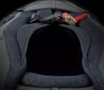 Výklopná helma Nexx X.Lifetour Plain white - XS / bílá