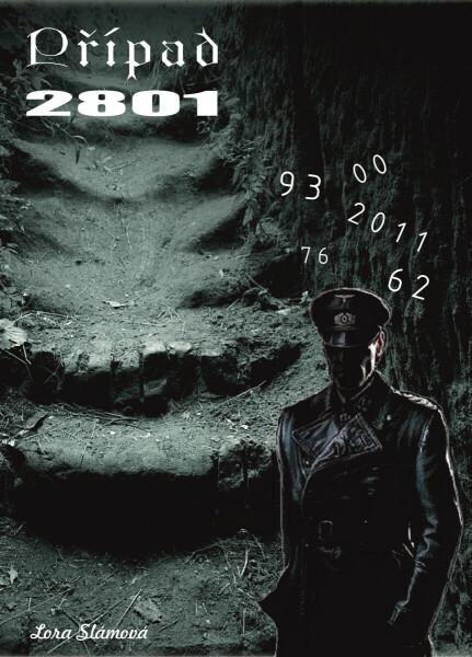 Případ 2801 - Lora Slámová