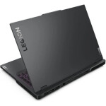 Lenovo Legion Pro 5 16IRX9 šedá / 16" WQXGA / i7-14650HX 2.2GHz / 16GB / 1TB SSD / RTX 4060 8GB / Bez OS (83DF0034CK)