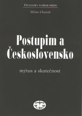 Postupim Československo