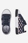 Tenisky Nelli Blu CP91-25958 Látkový materiál,Materiál/-Velice kvalitní guma