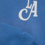 Lobster & Lemonade Pánská mikina Los Angeles Rams NFL L&L '96 Classics Crew Sweater Velikost: S
