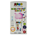 Kája a Bambuláček Bublifukový Shaker - modrý