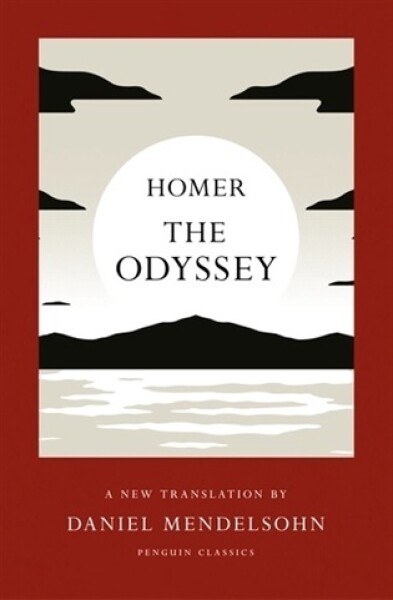 Odyssey - Homér