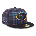 New Era Pánská kšiltovka New York Jets NFL 2024 Crucial Catch 59FIFTY Fitted Velikost: 7 3/8